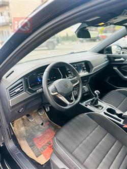 فولكسفاغن جيتا